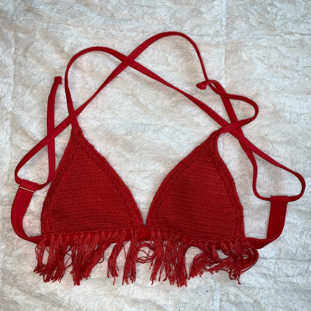 Bathing Suit top